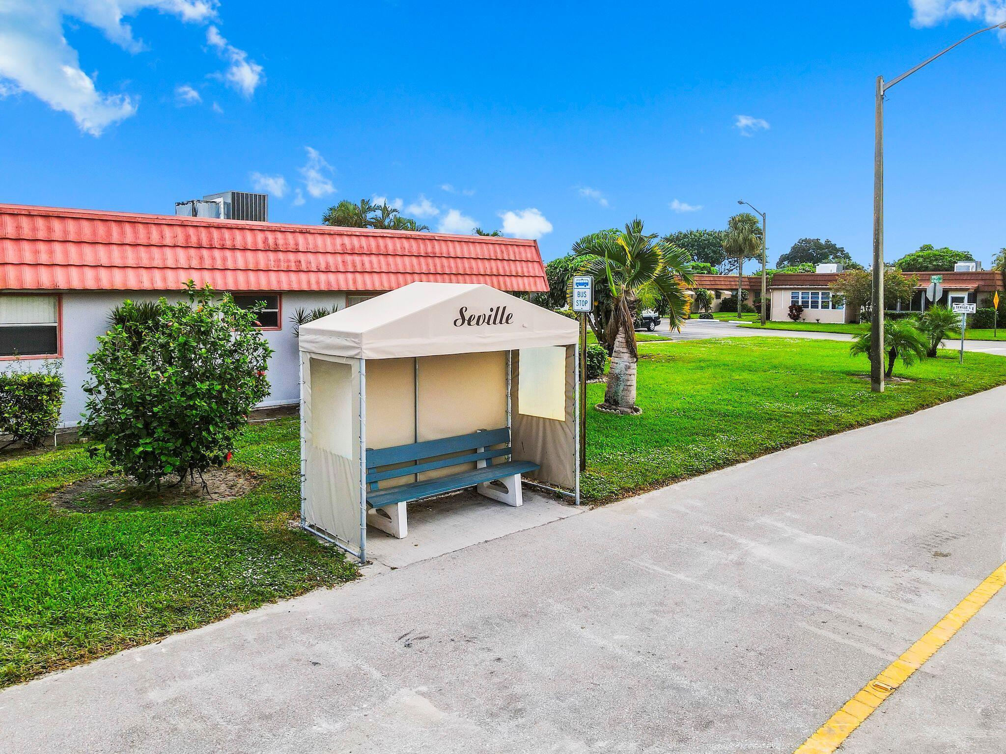 Kings Point - Residential Lease