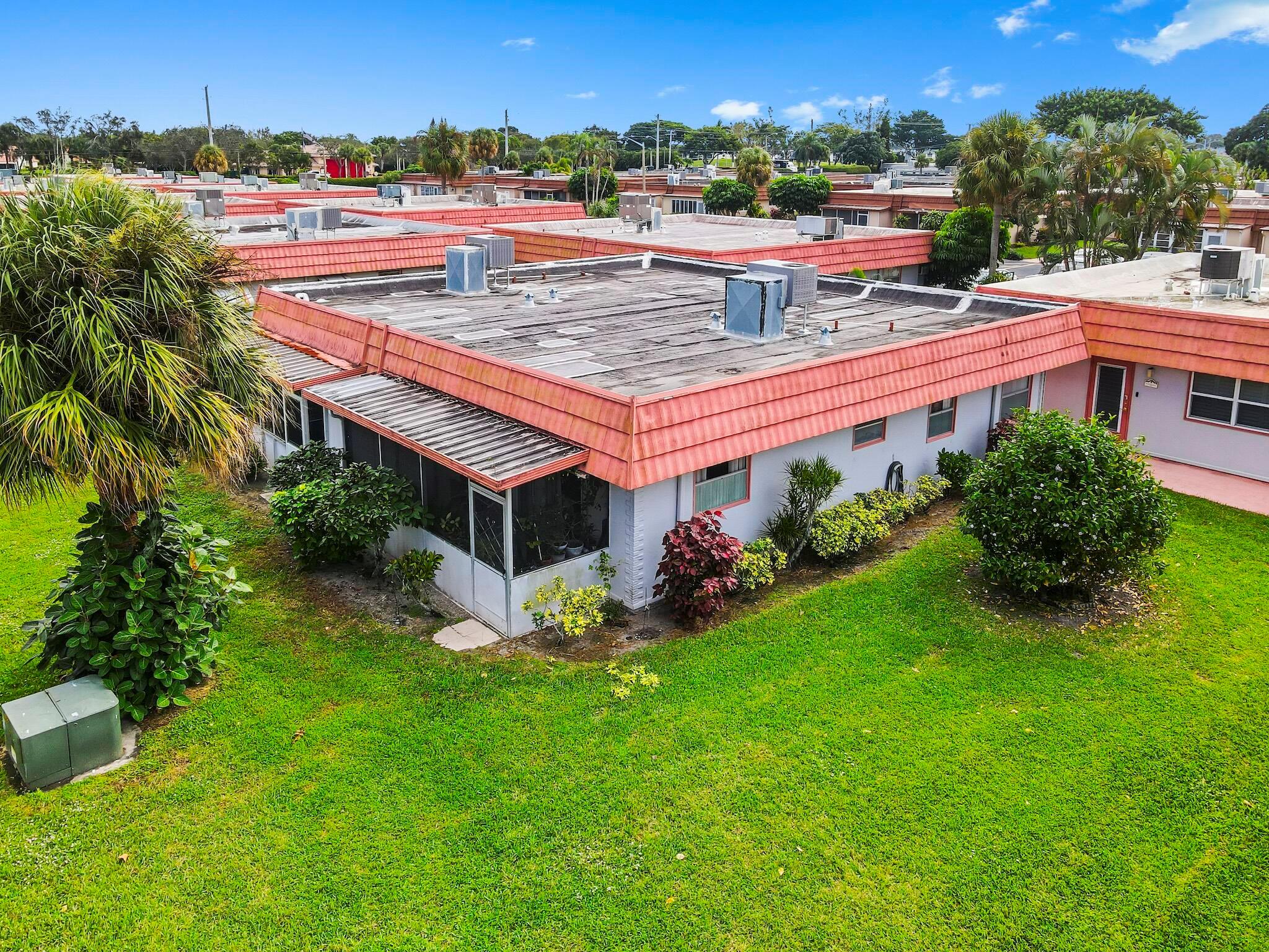 Kings Point - Residential Lease