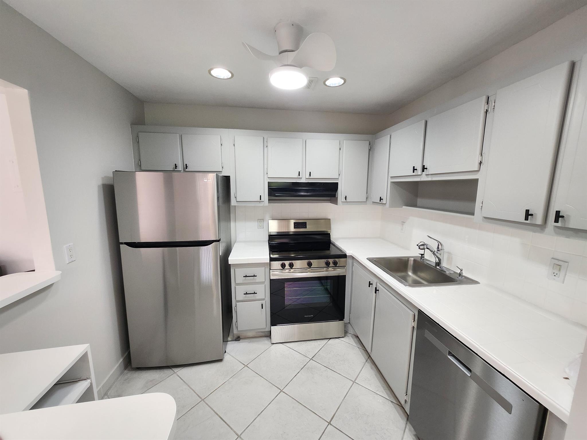 Kings Point - Residential Lease