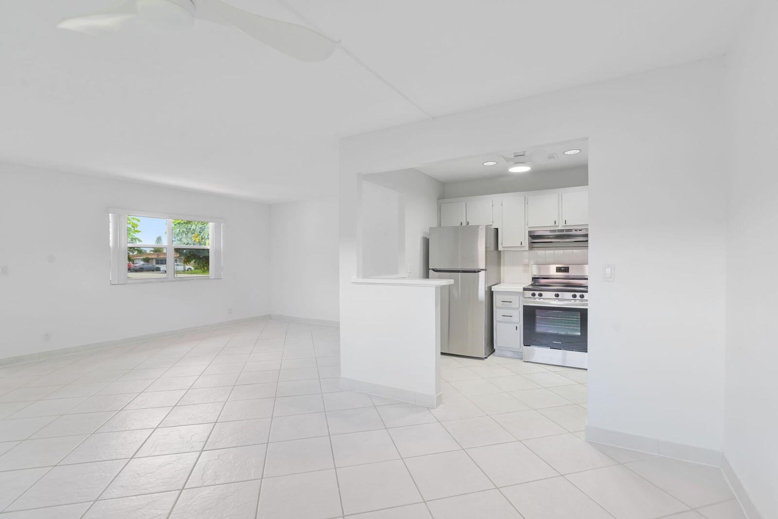 Kings Point - Residential Lease