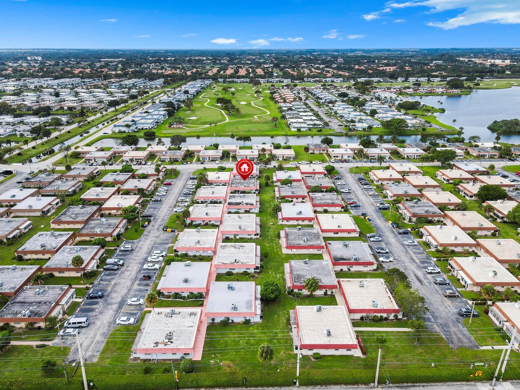 Kings Point - Residential Lease