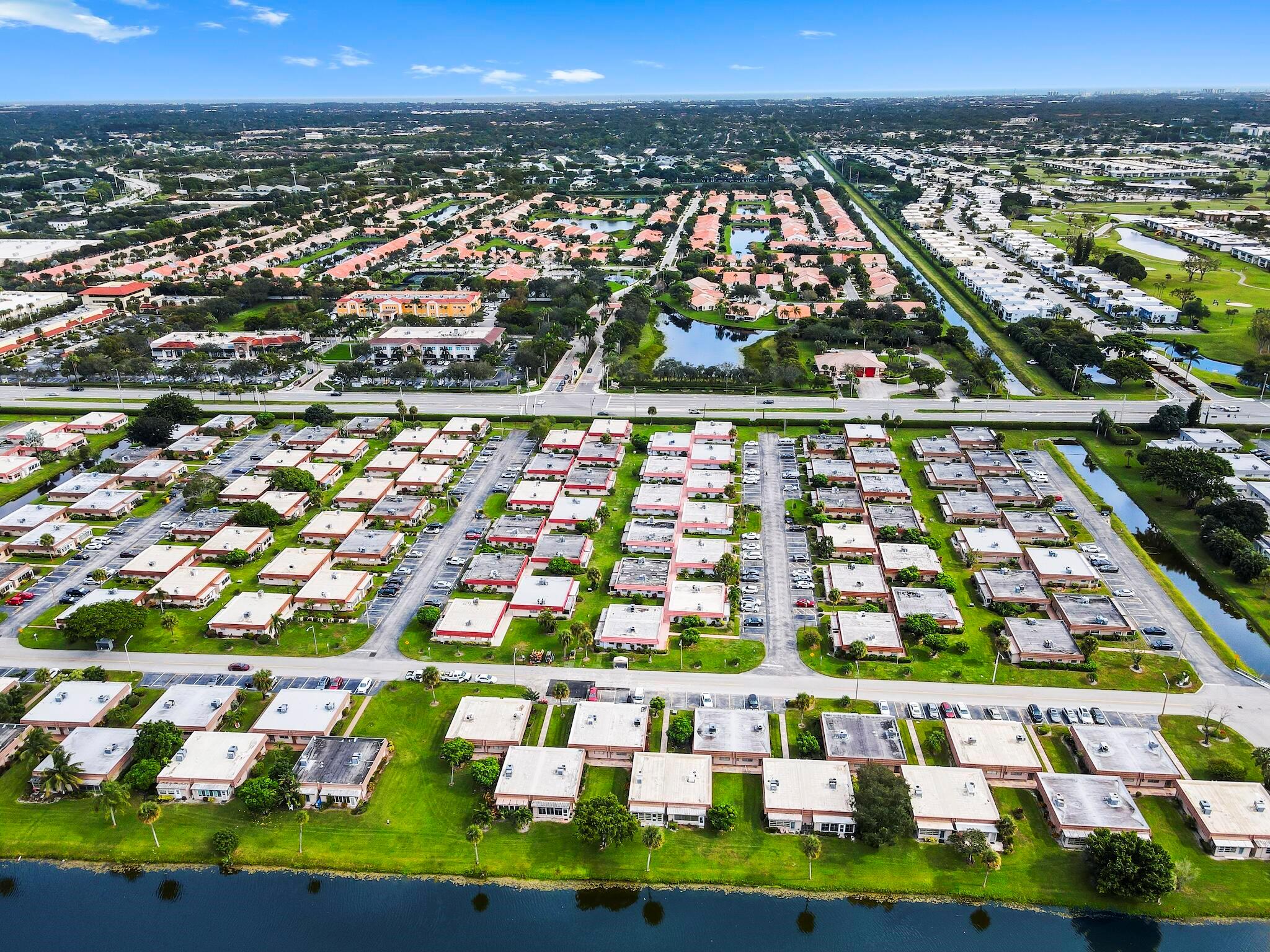 Kings Point - Residential Lease