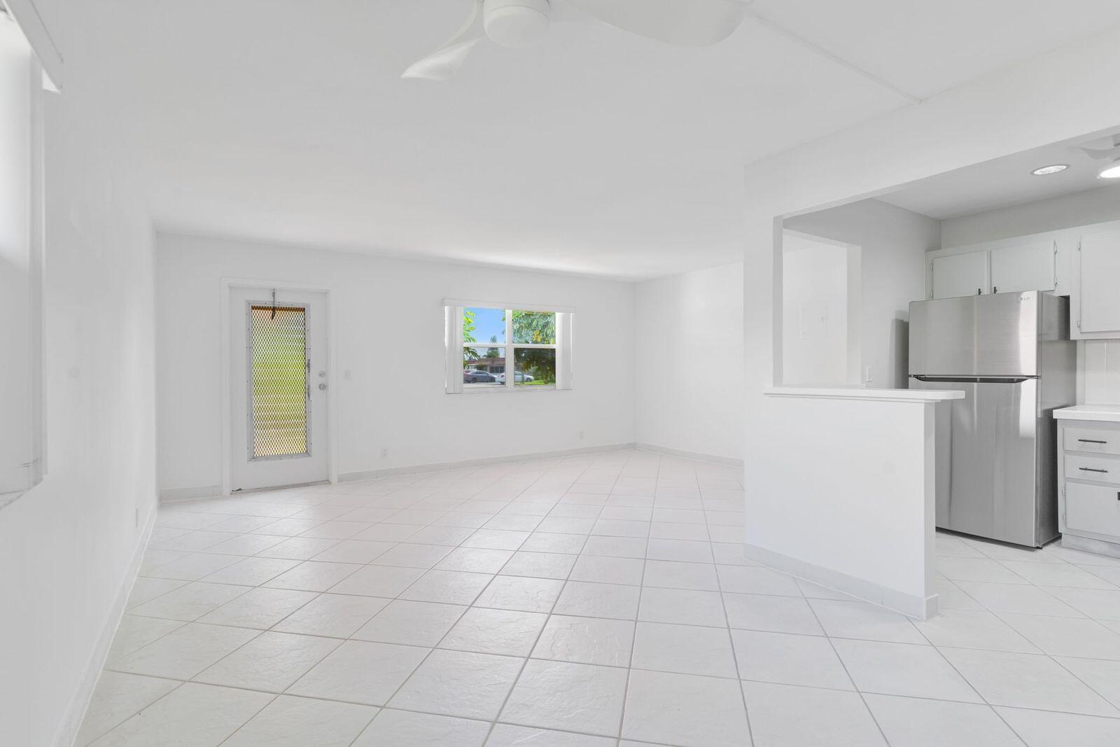 Kings Point - Residential Lease