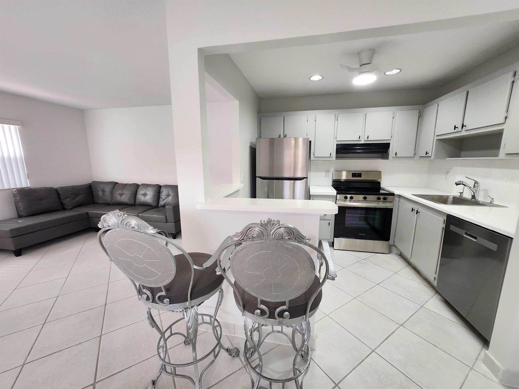 Kings Point - Residential Lease