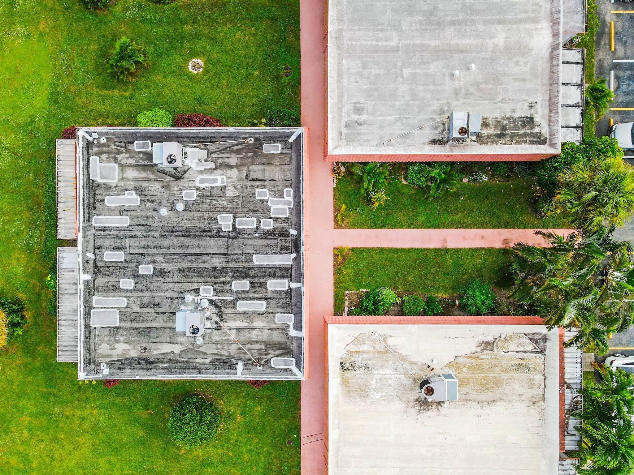 Kings Point - Residential Lease