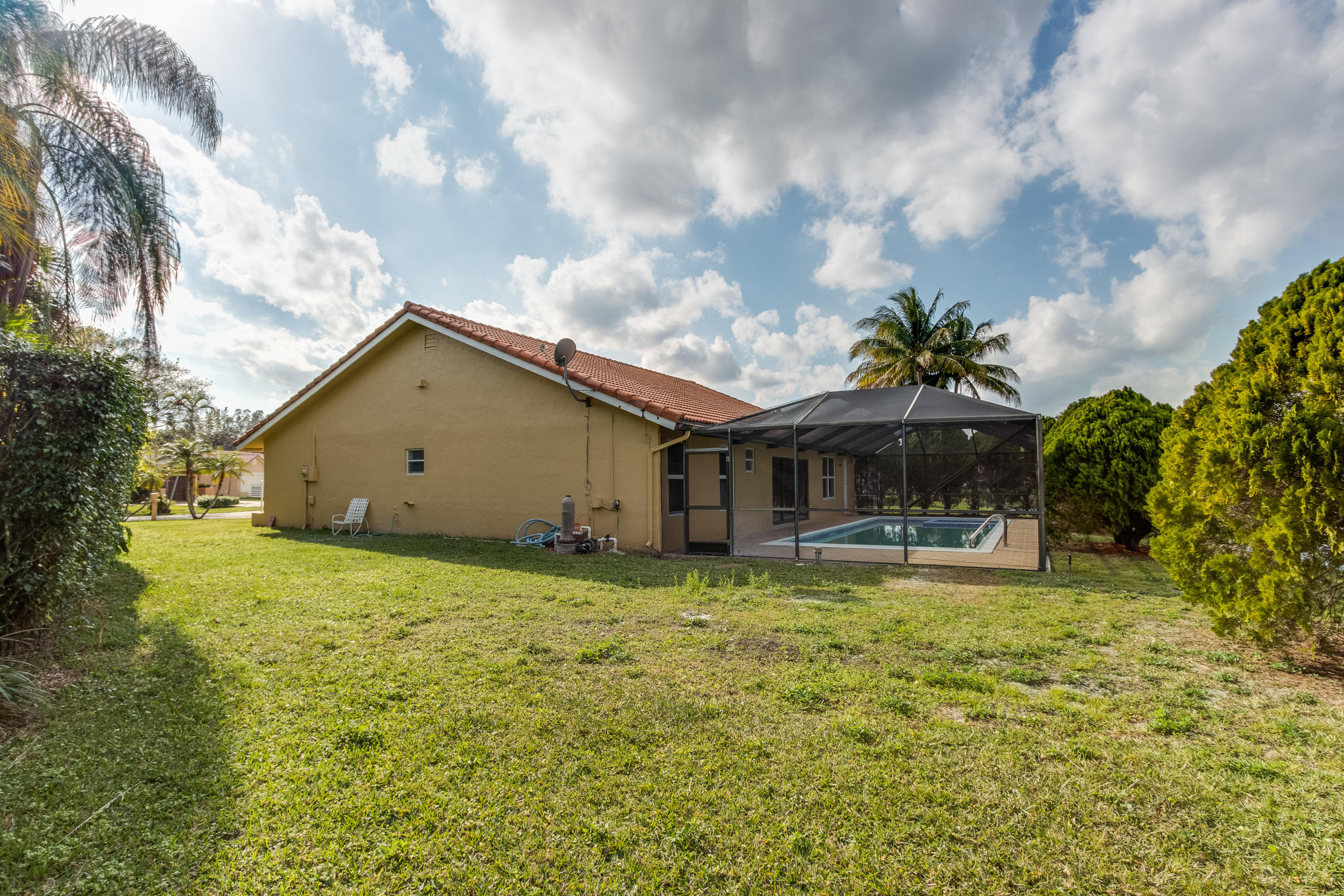 TIMBERS OF BOCA - Residential