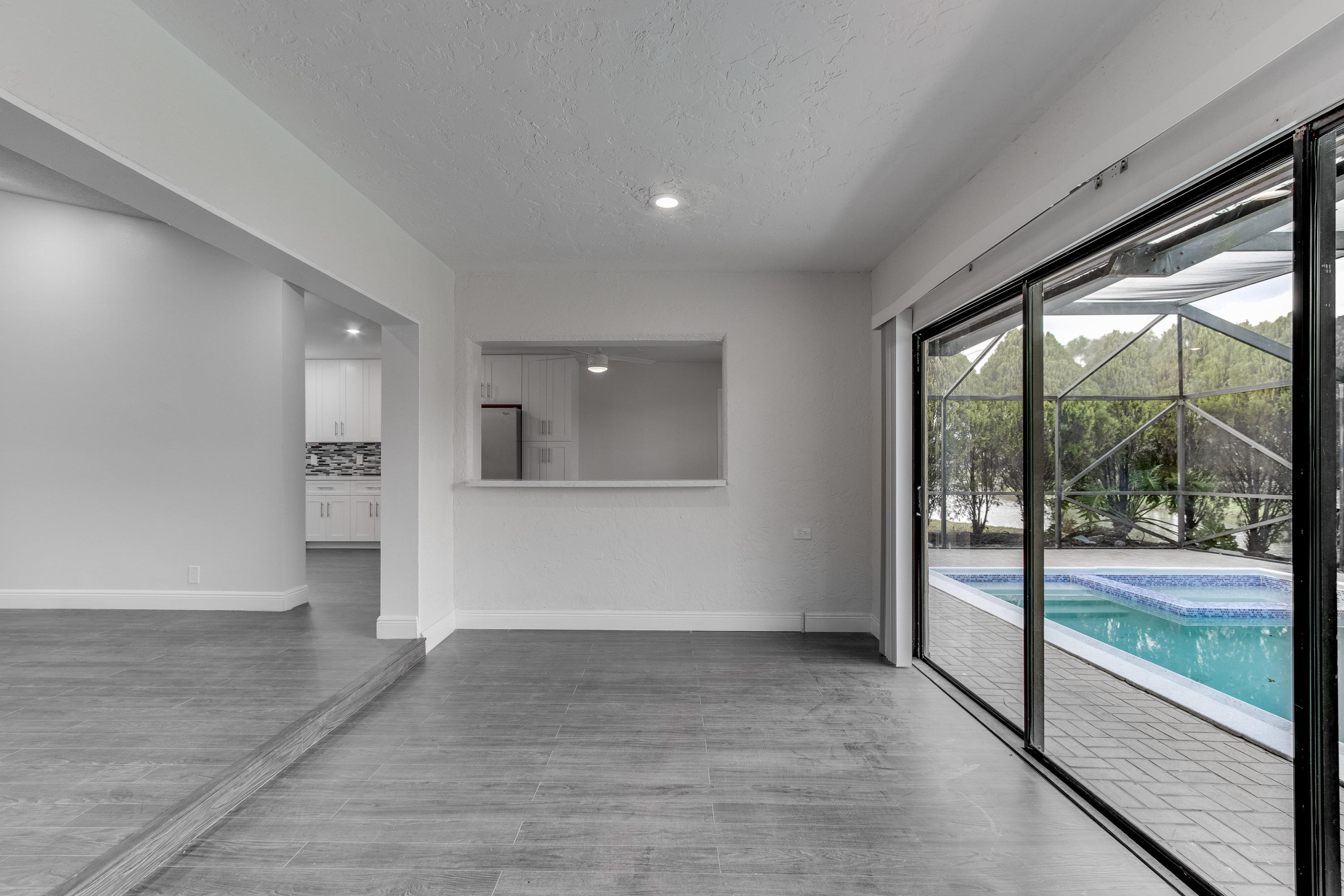 TIMBERS OF BOCA - Residential