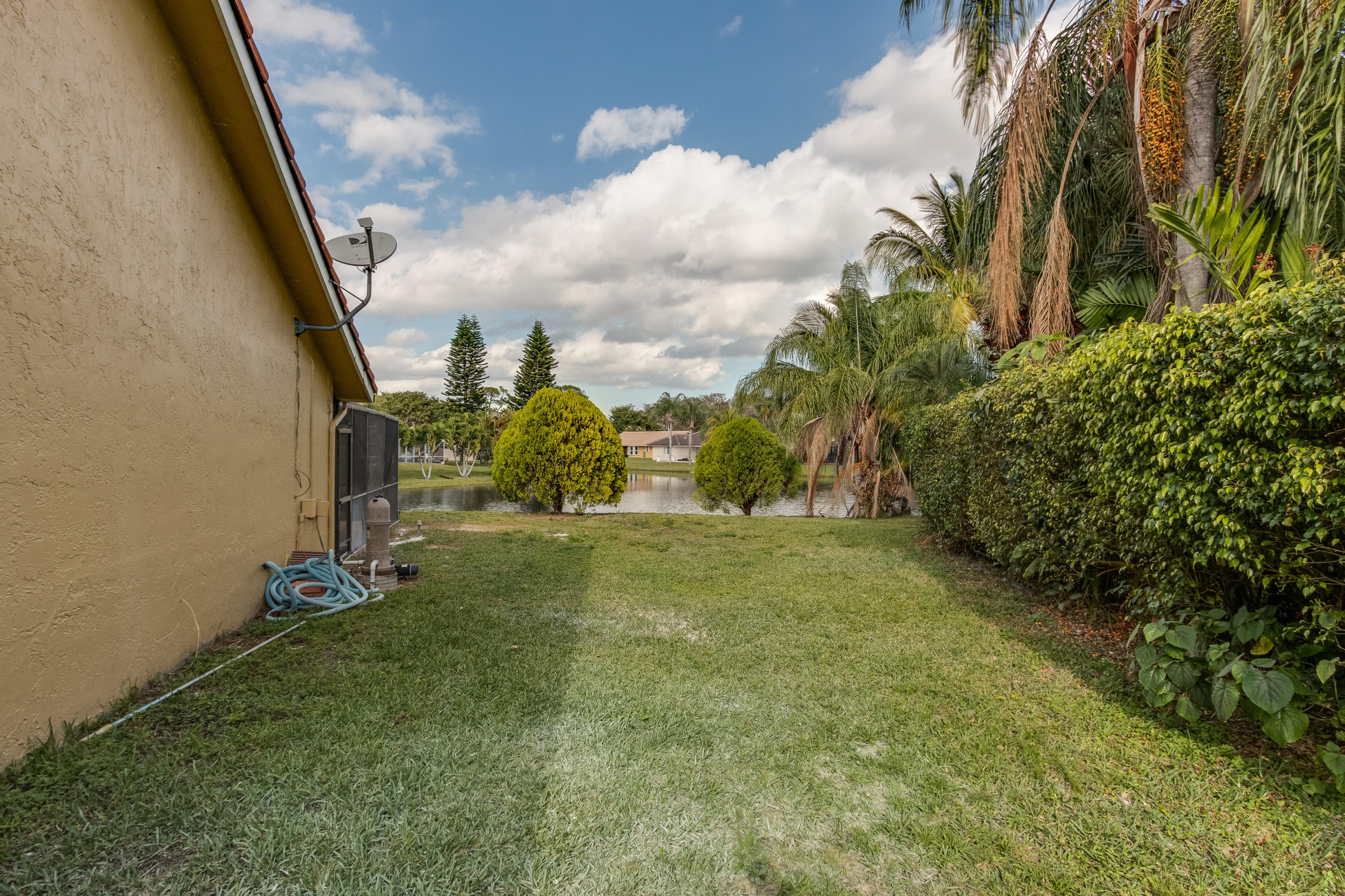 TIMBERS OF BOCA - Residential