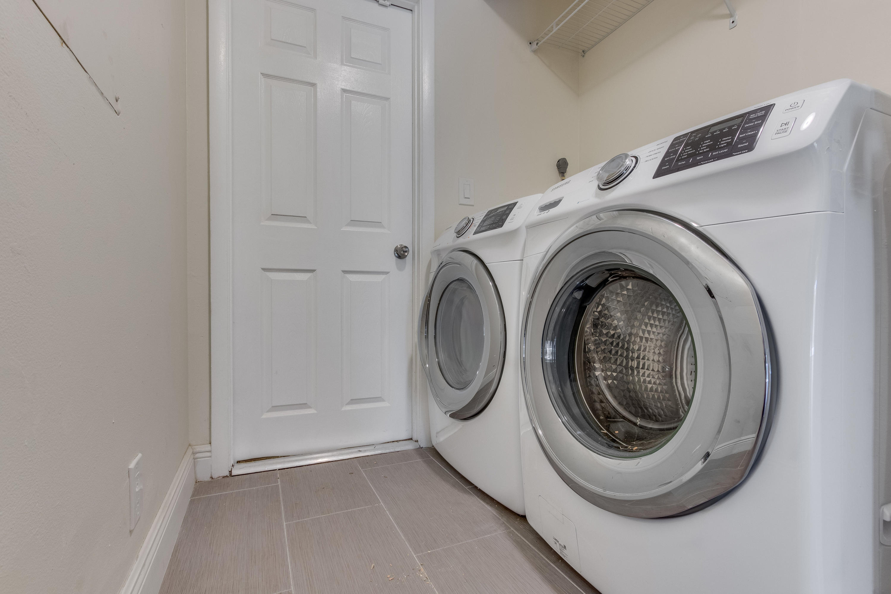 TIMBERS OF BOCA - Residential