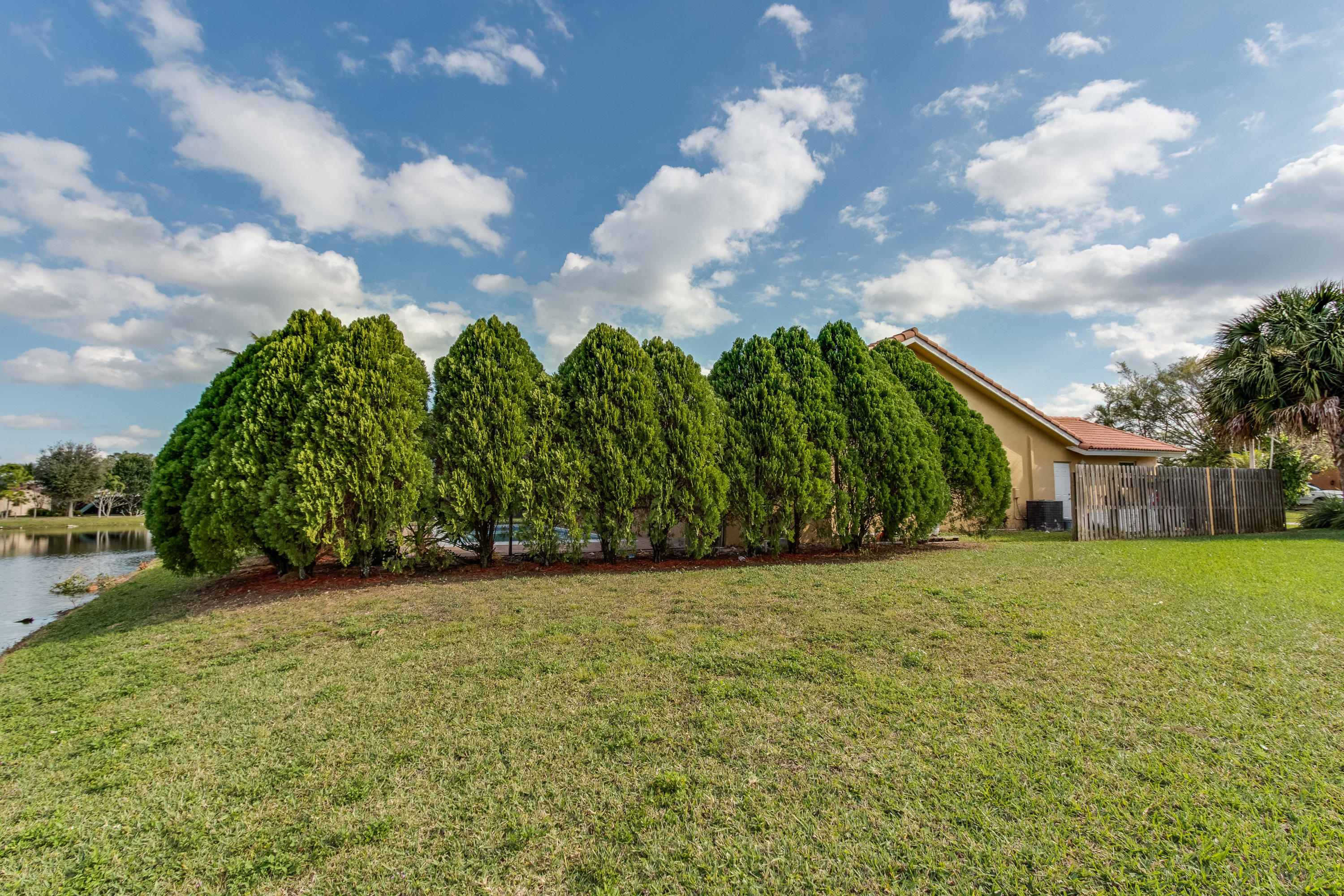 TIMBERS OF BOCA - Residential