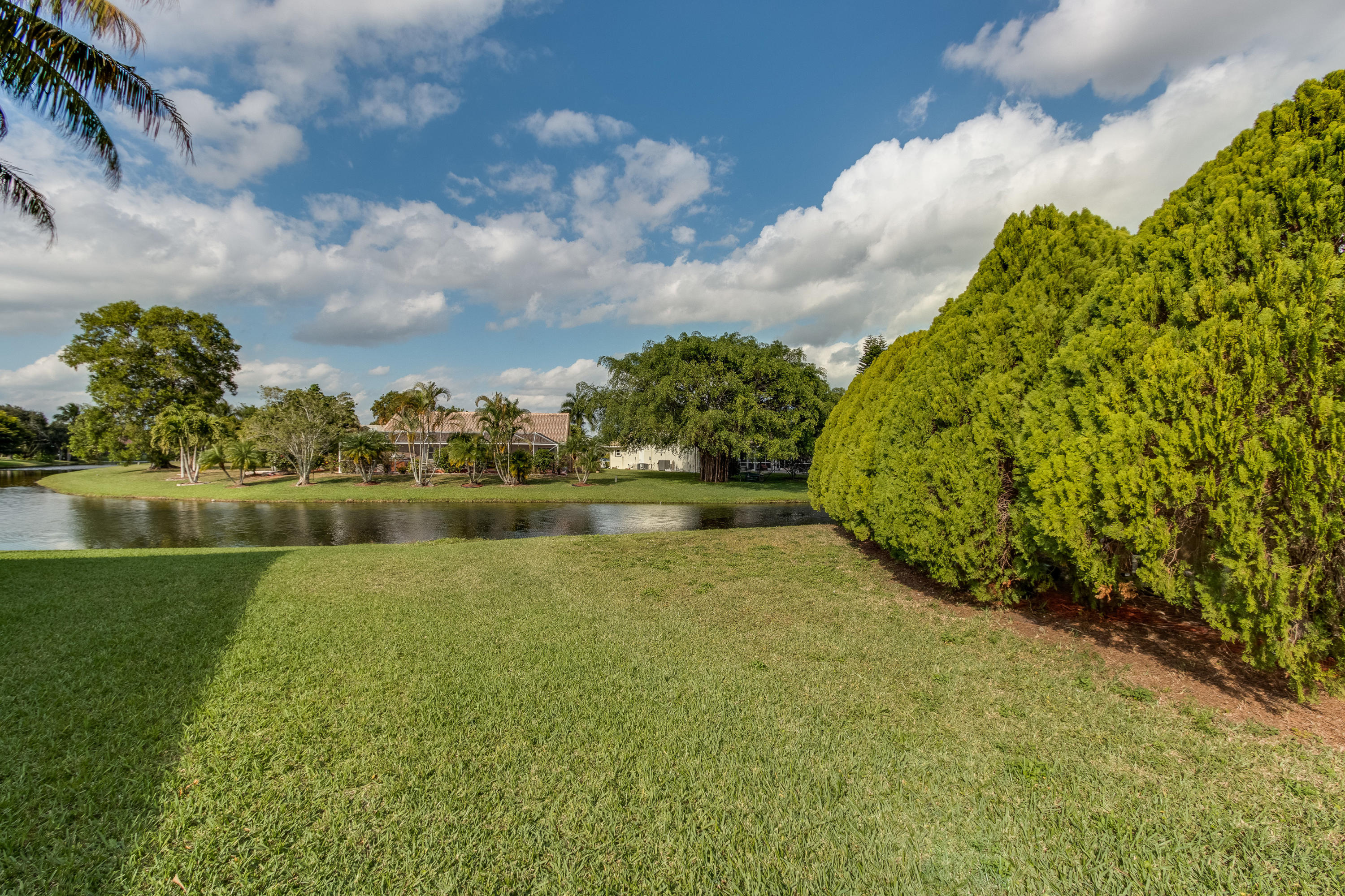 TIMBERS OF BOCA - Residential