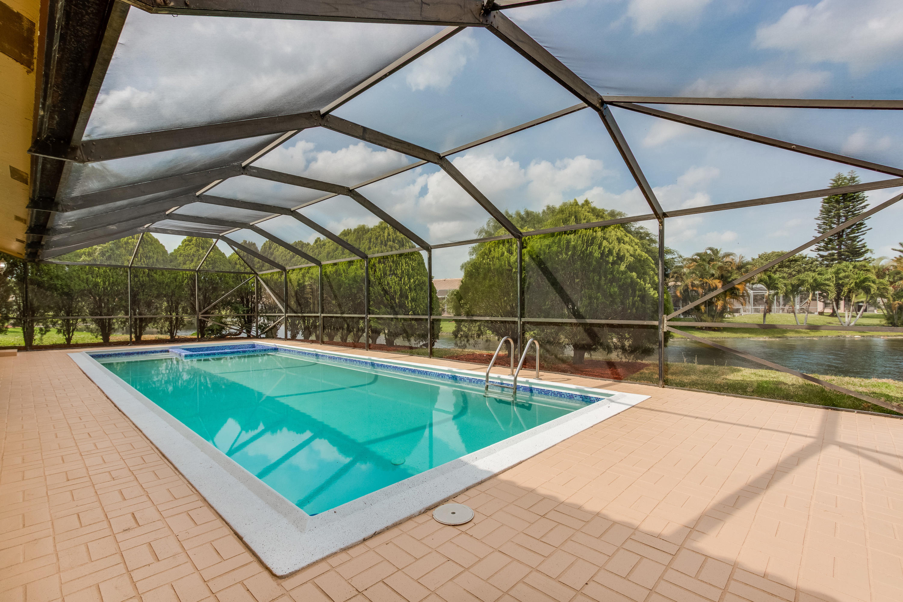 TIMBERS OF BOCA - Residential