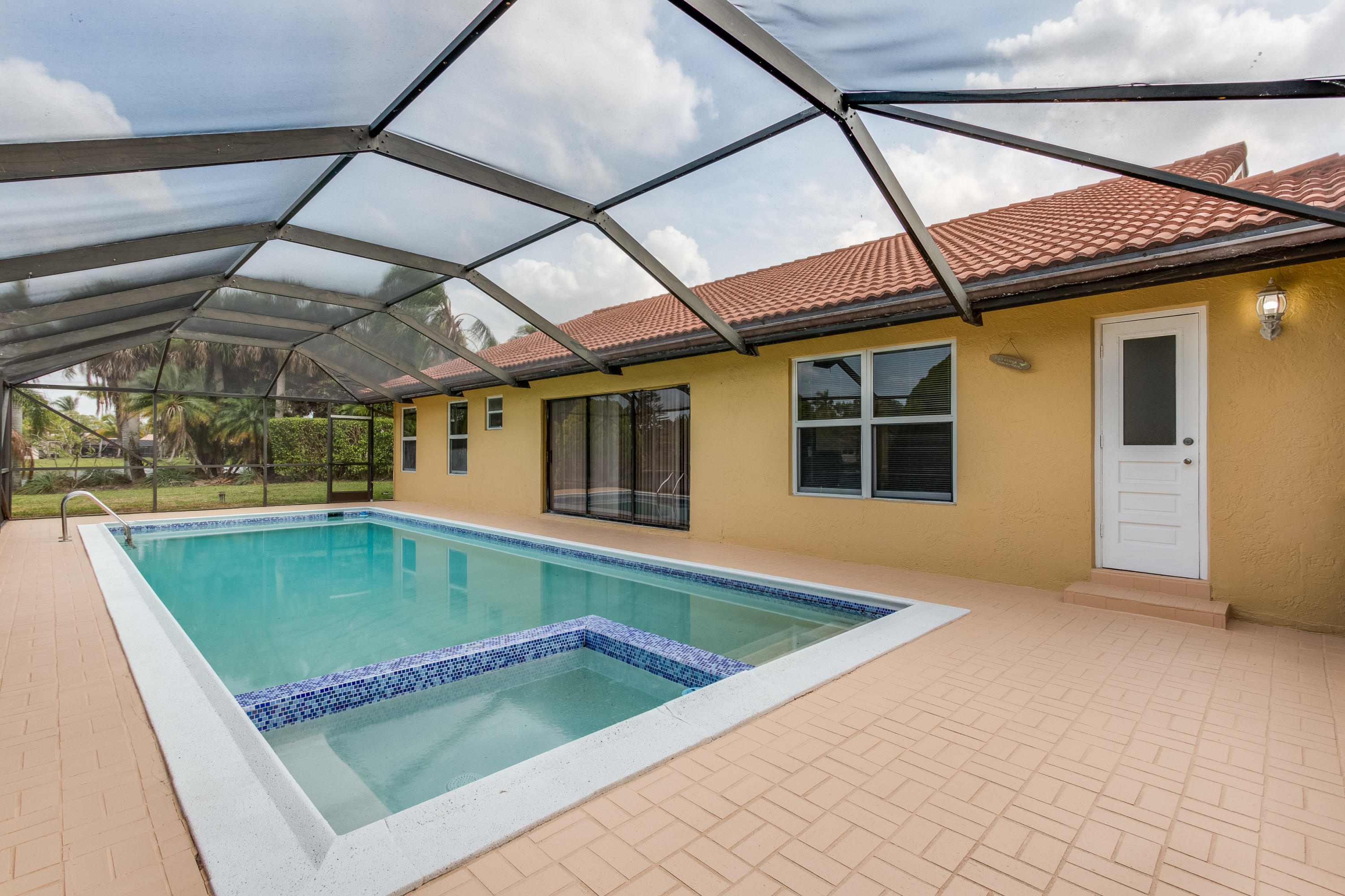 TIMBERS OF BOCA - Residential