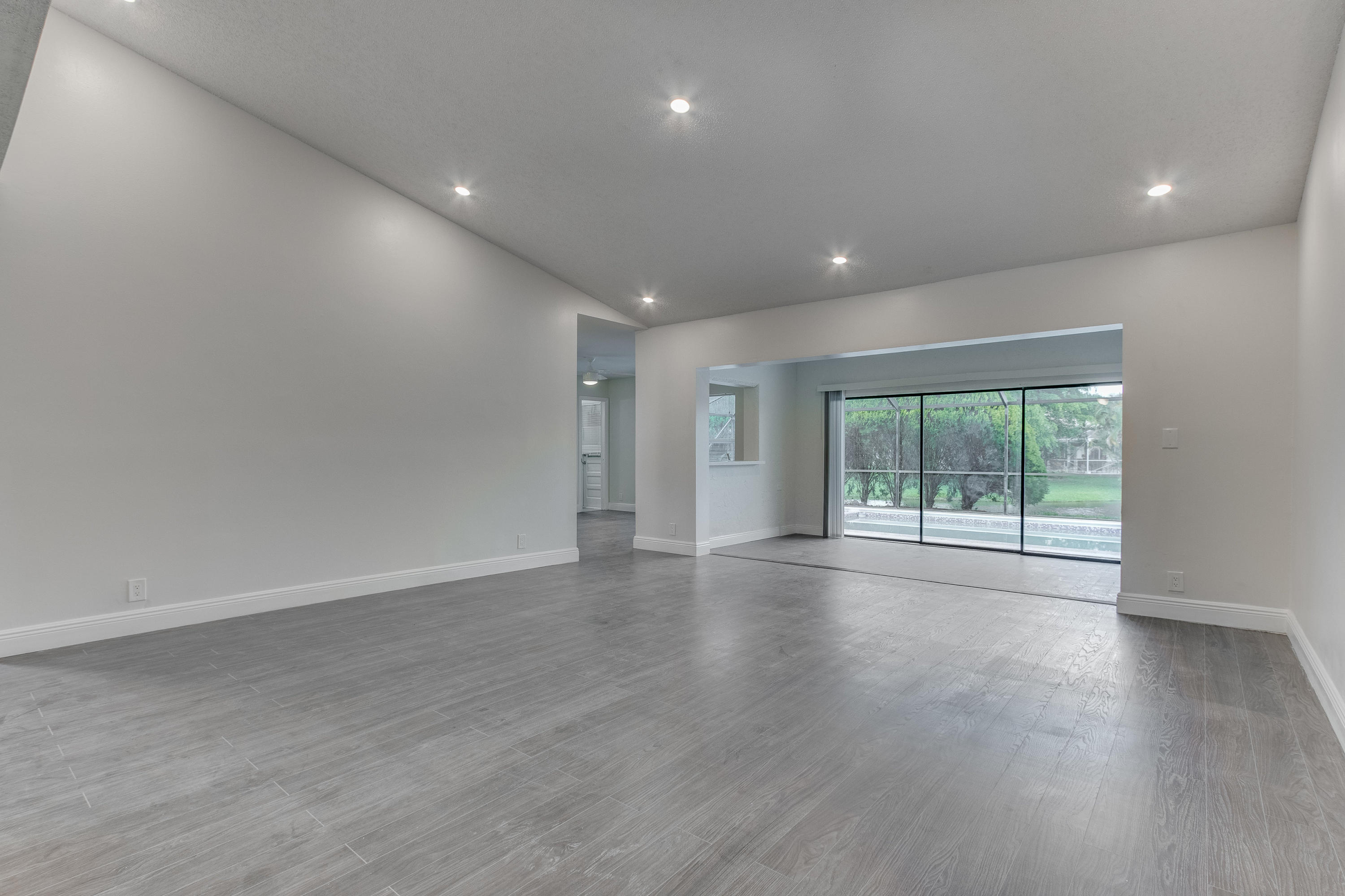 TIMBERS OF BOCA - Residential