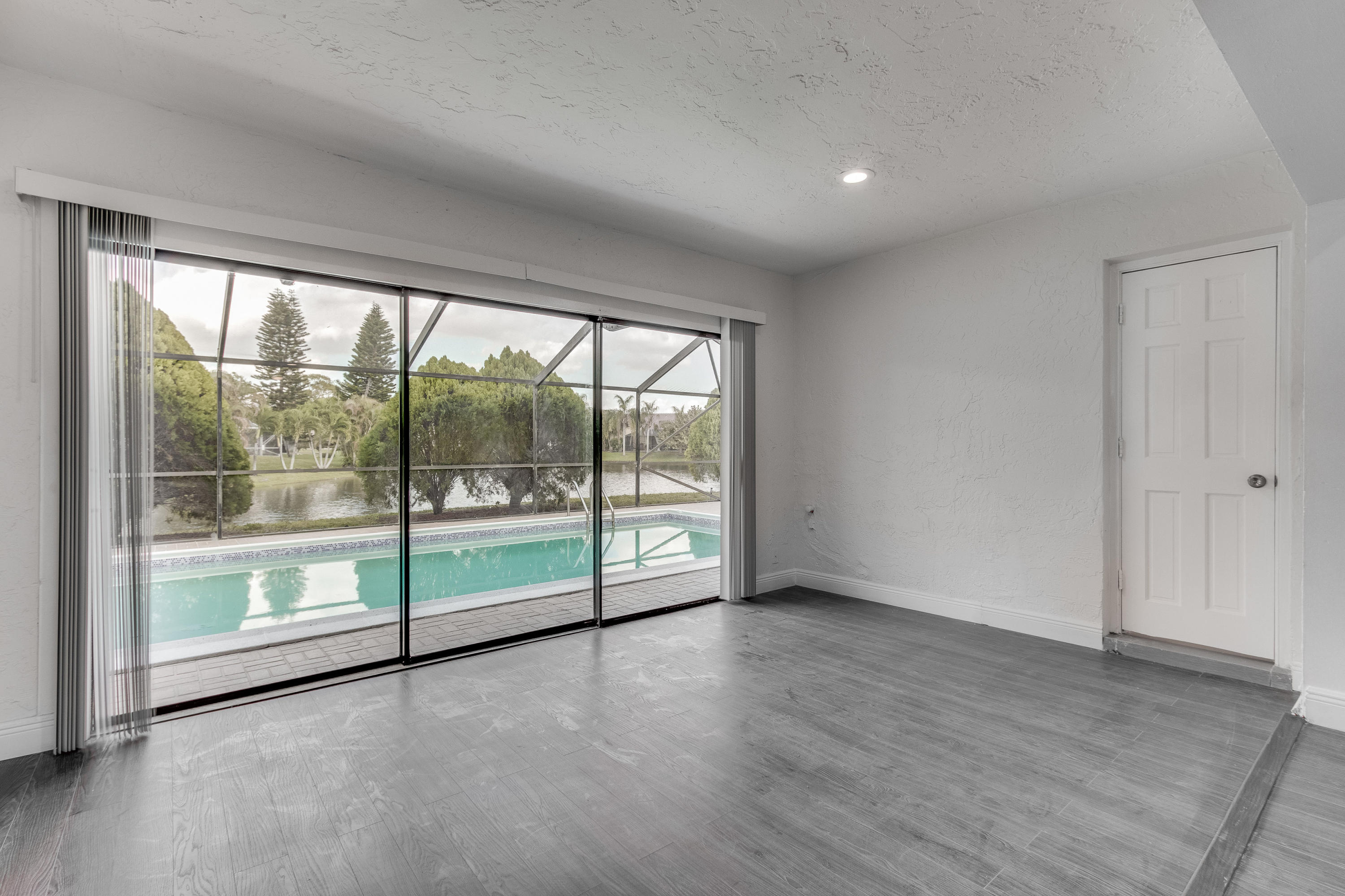 TIMBERS OF BOCA - Residential