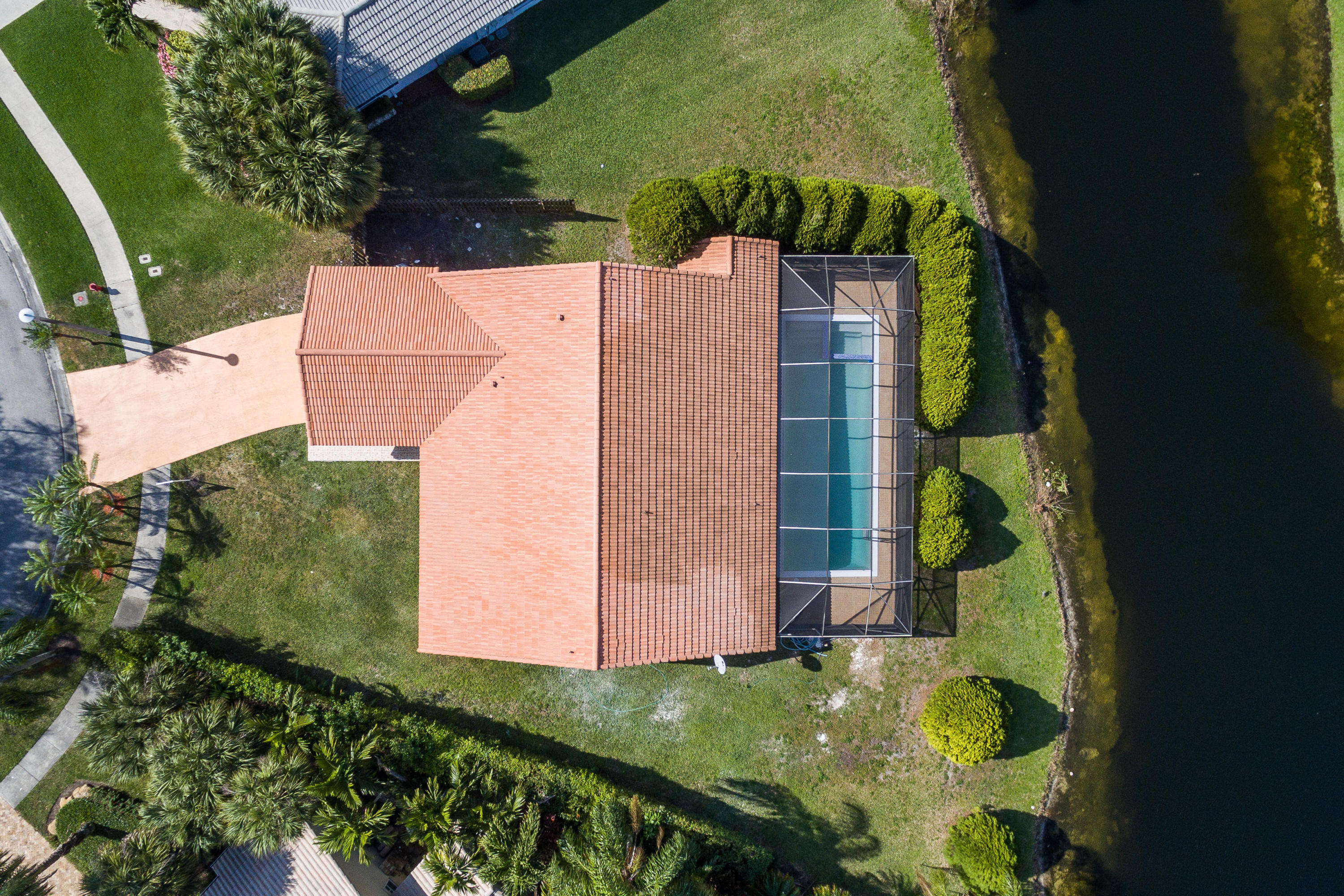 TIMBERS OF BOCA - Residential