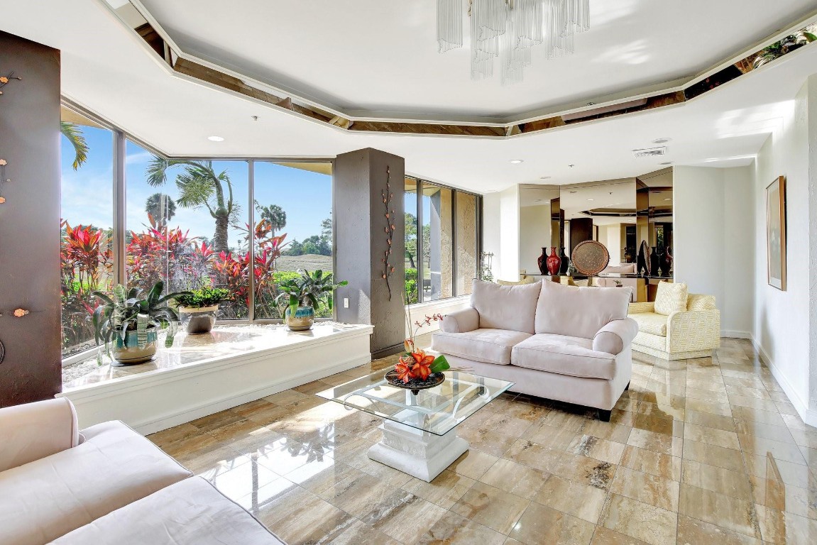 Environ Towers - Residential