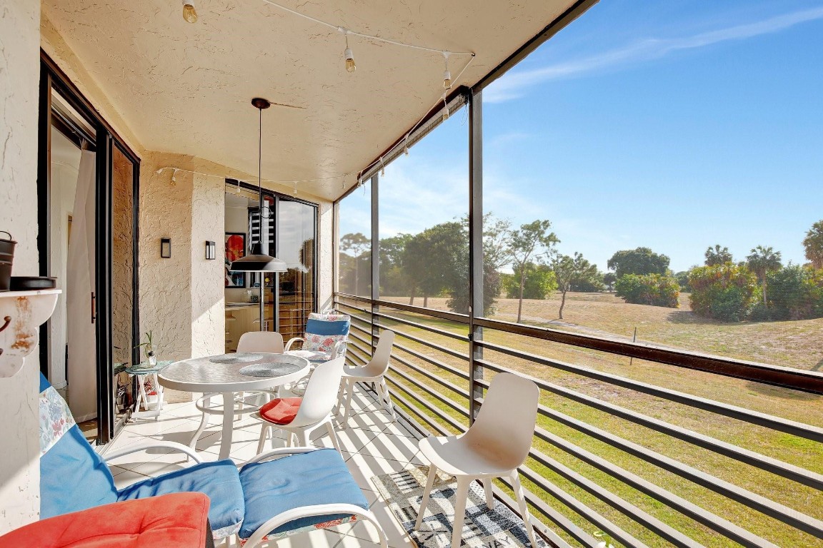 Environ Towers - Residential