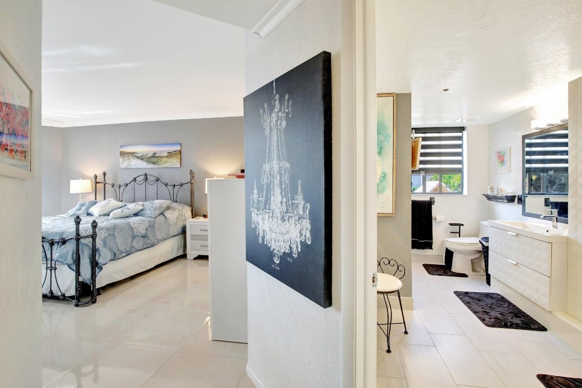 Environ Towers - Residential