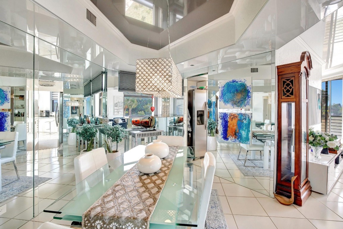 Environ Towers - Residential