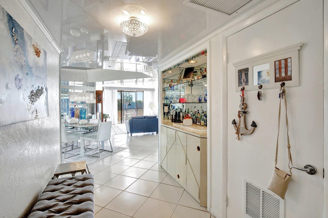 Environ Towers - Residential