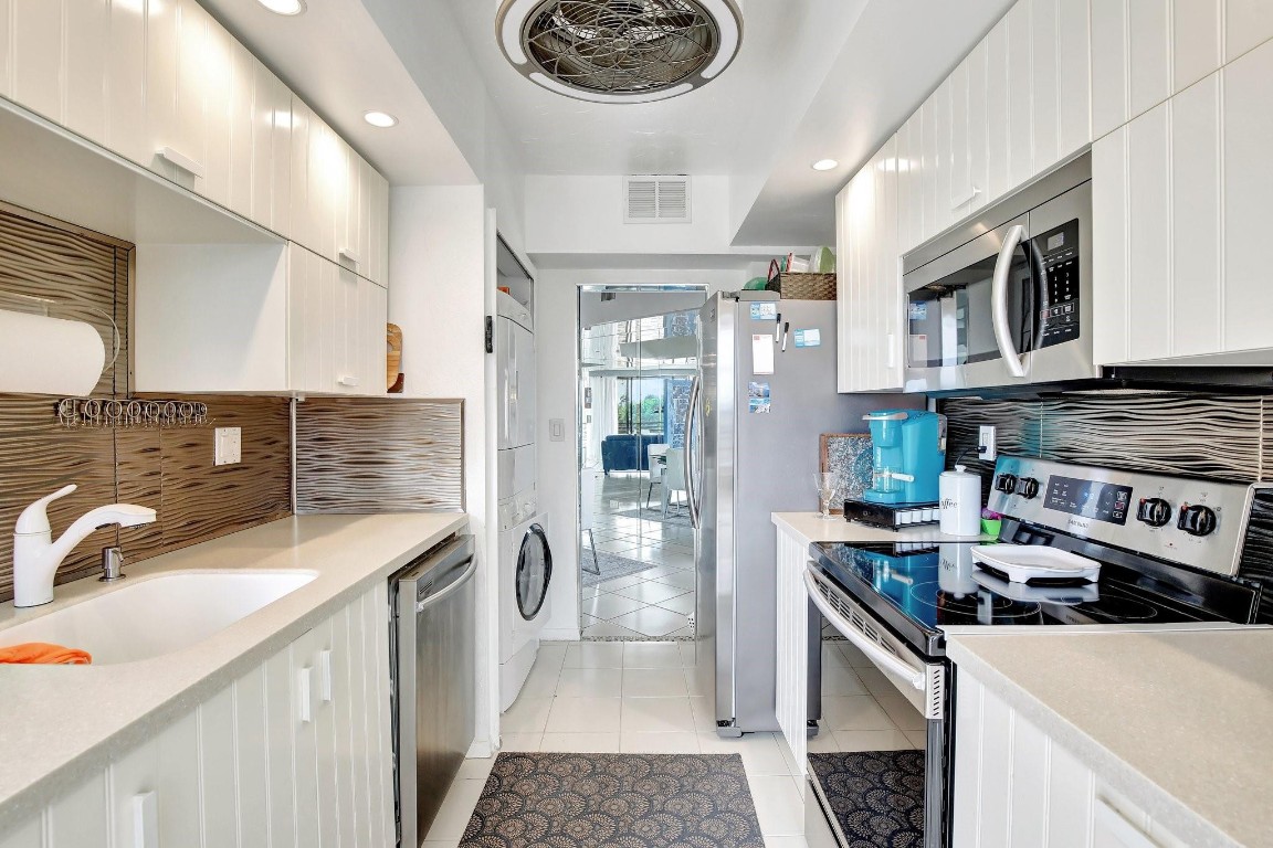 Environ Towers - Residential