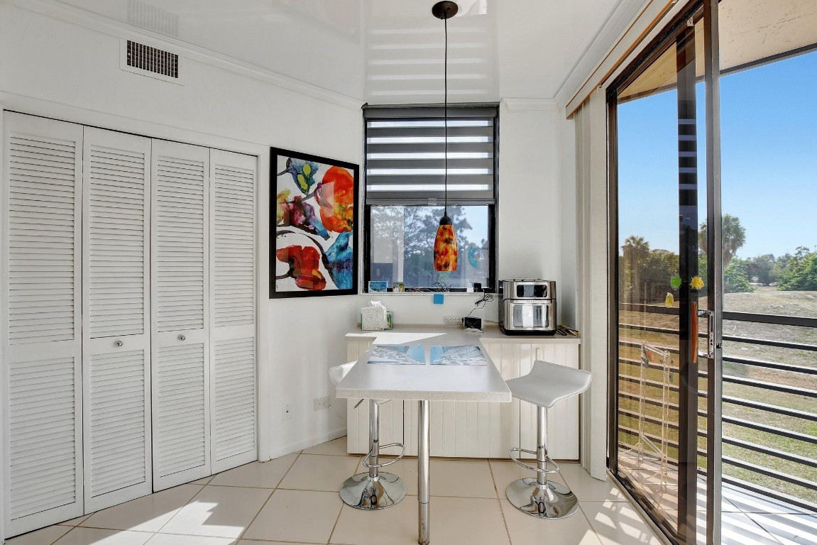 Environ Towers - Residential