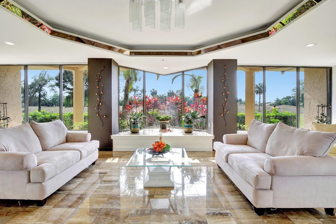 Environ Towers - Residential