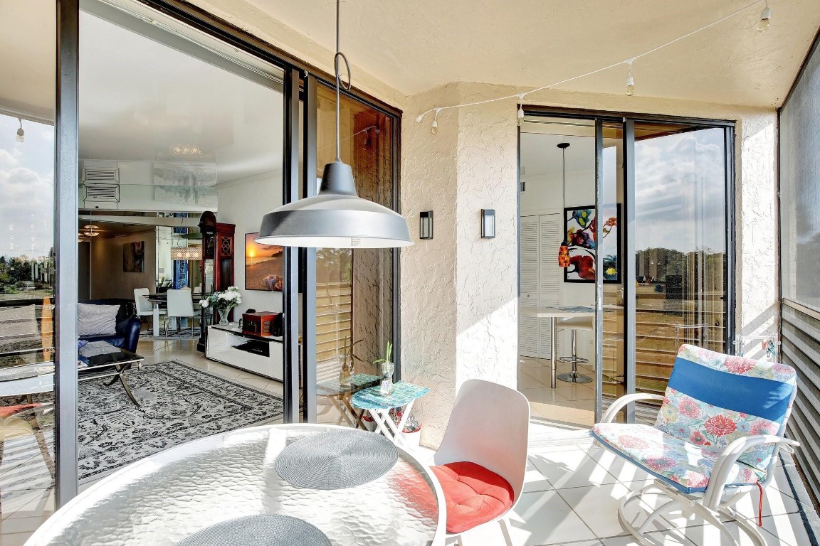 Environ Towers - Residential