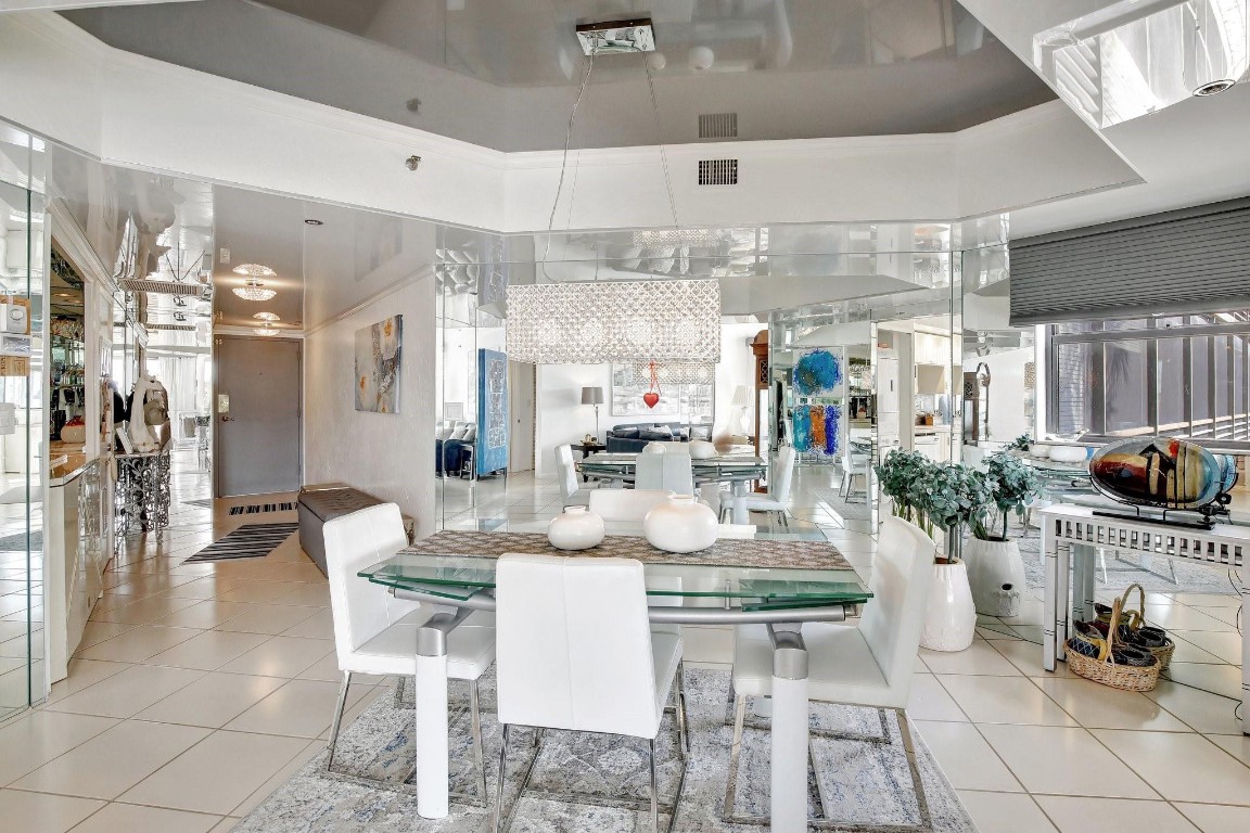 Environ Towers - Residential