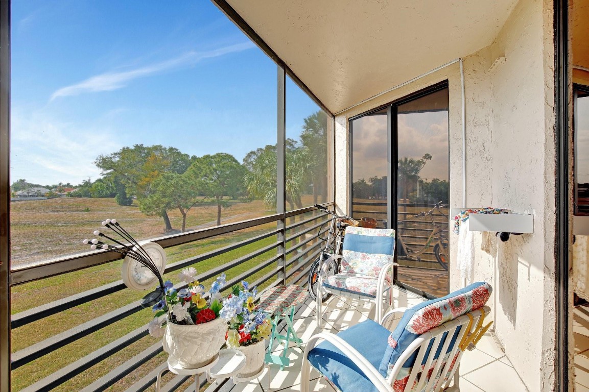 Environ Towers - Residential