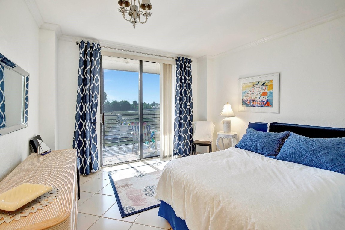 Environ Towers - Residential