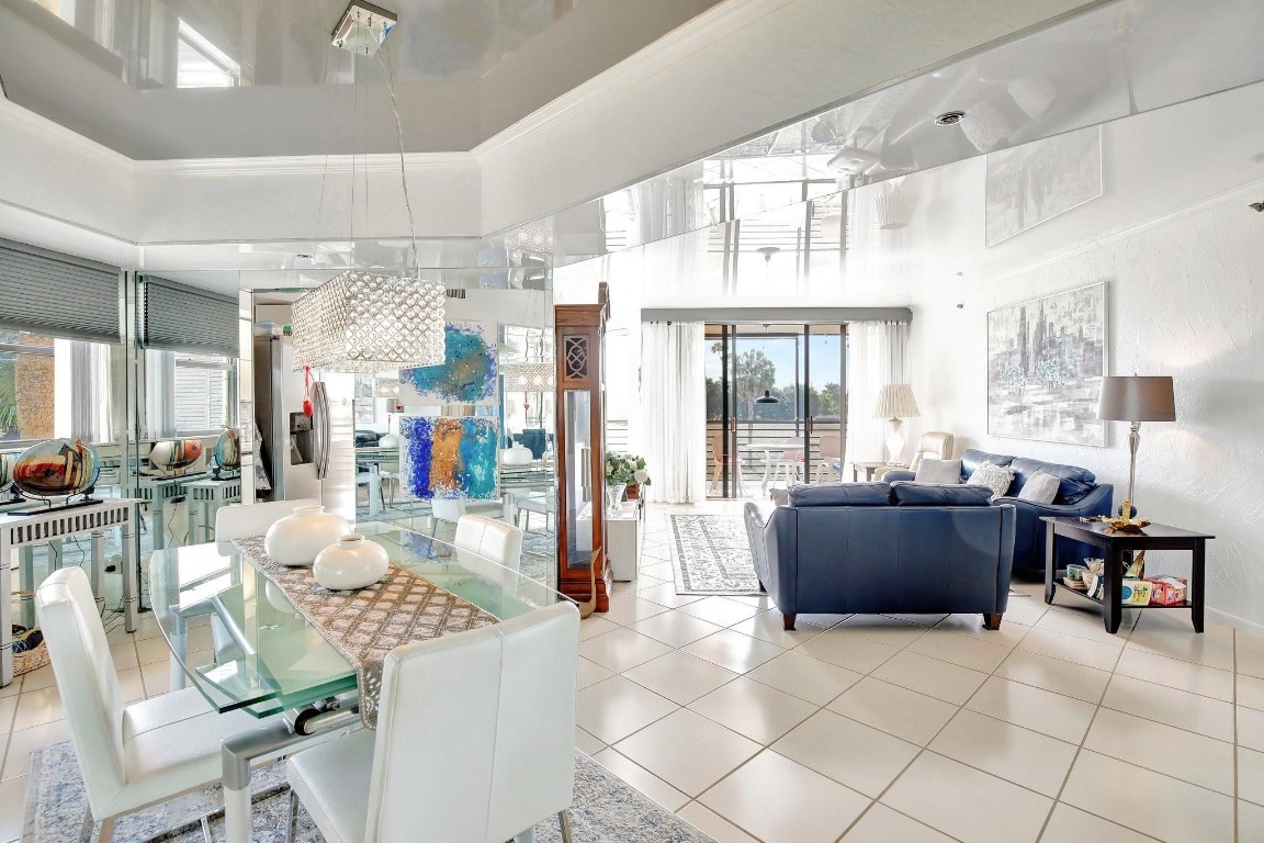 Environ Towers - Residential