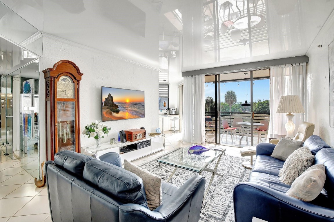 Environ Towers - Residential