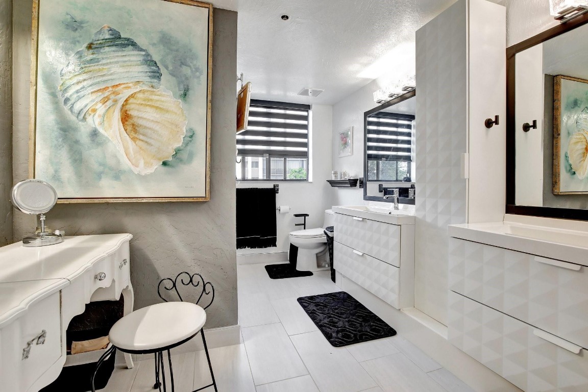 Environ Towers - Residential