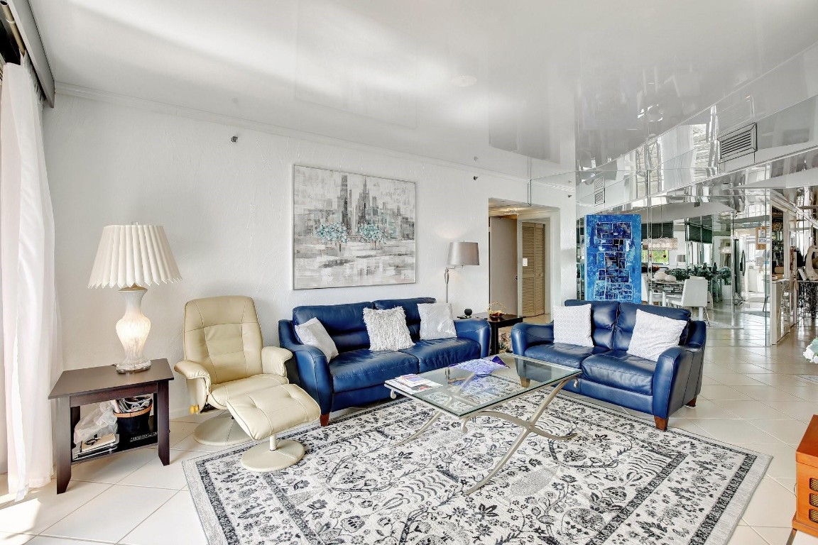 Environ Towers - Residential