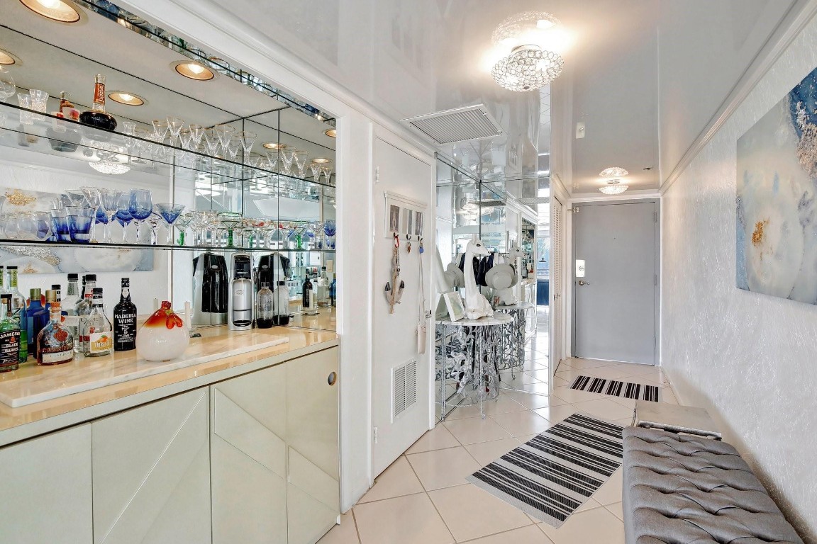 Environ Towers - Residential