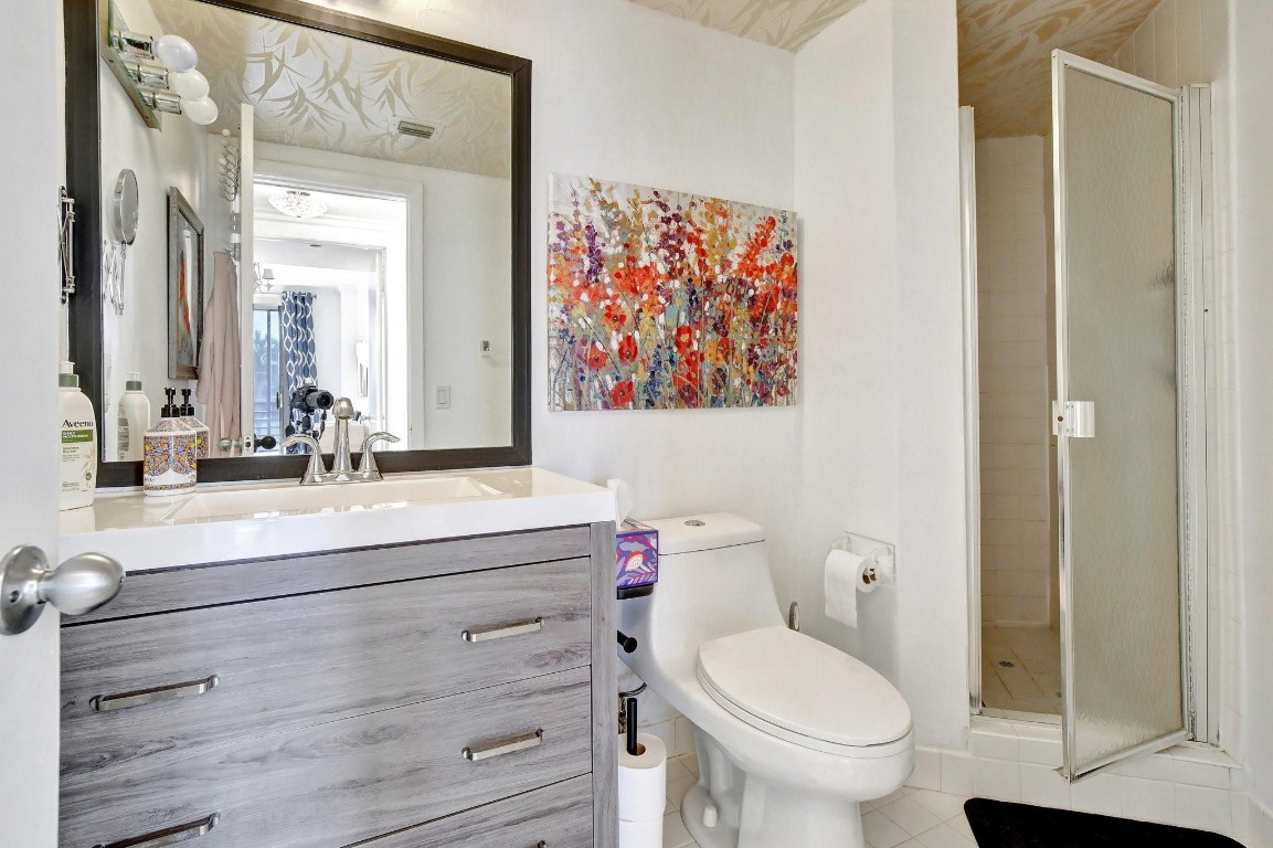 Environ Towers - Residential