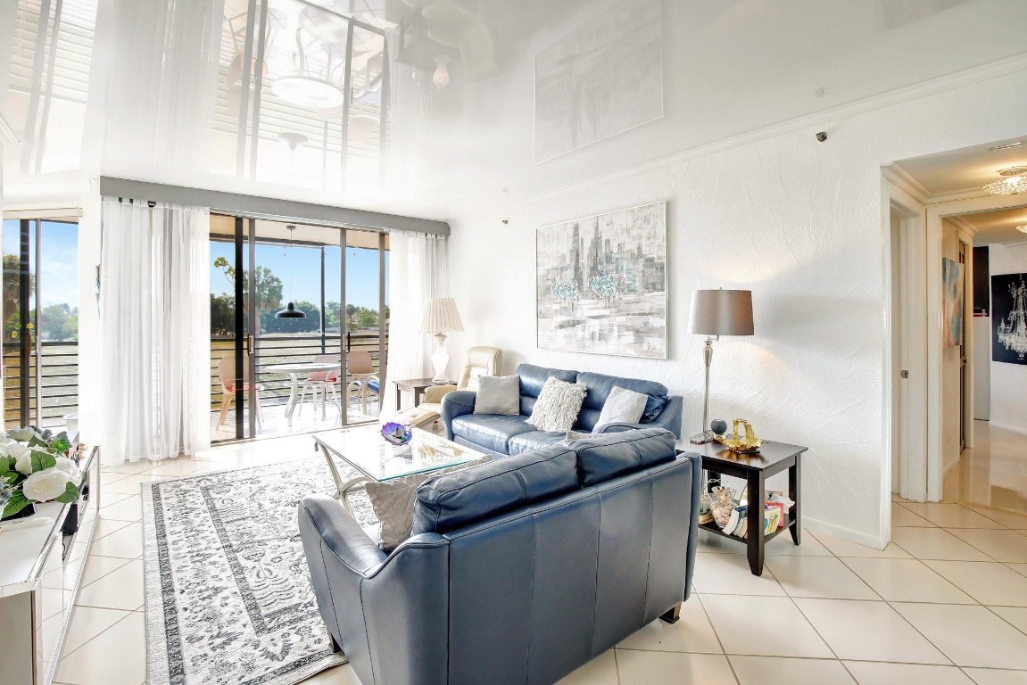 Environ Towers - Residential