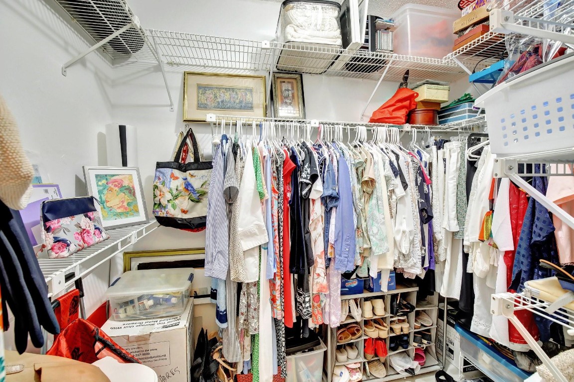 Environ Towers - Residential