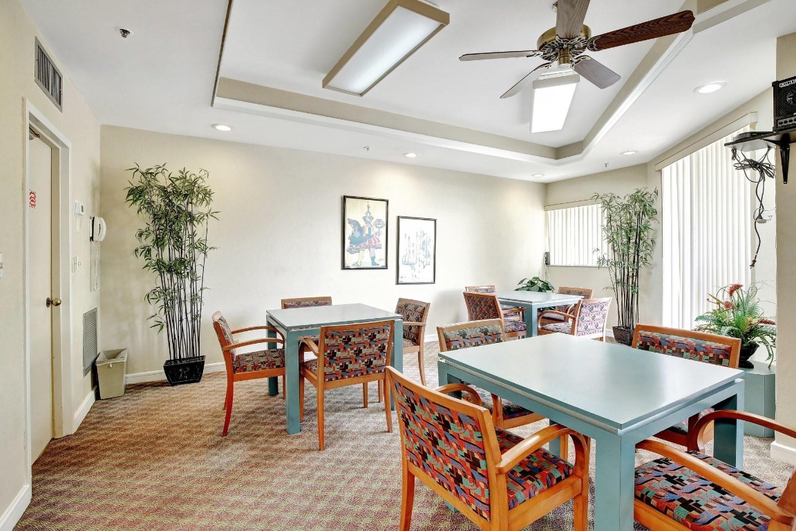 Environ Towers - Residential