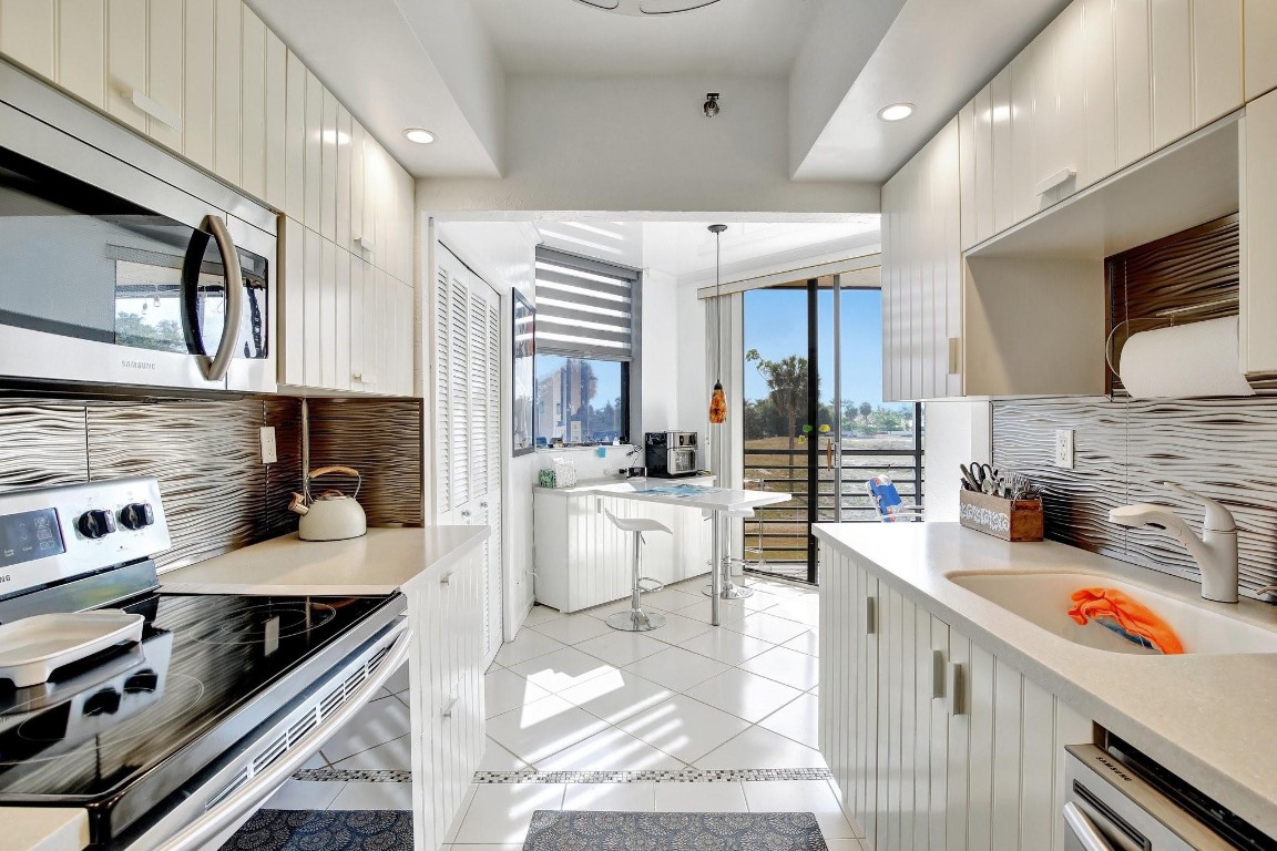 Environ Towers - Residential