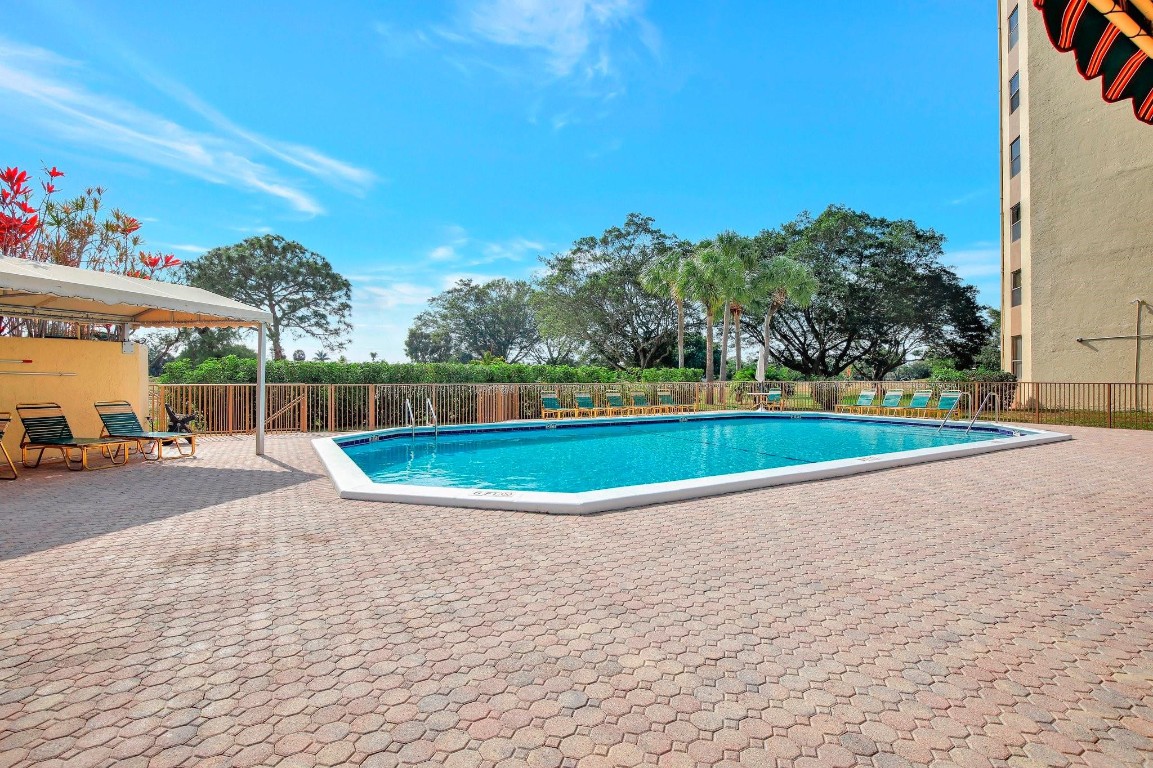 Environ Towers - Residential