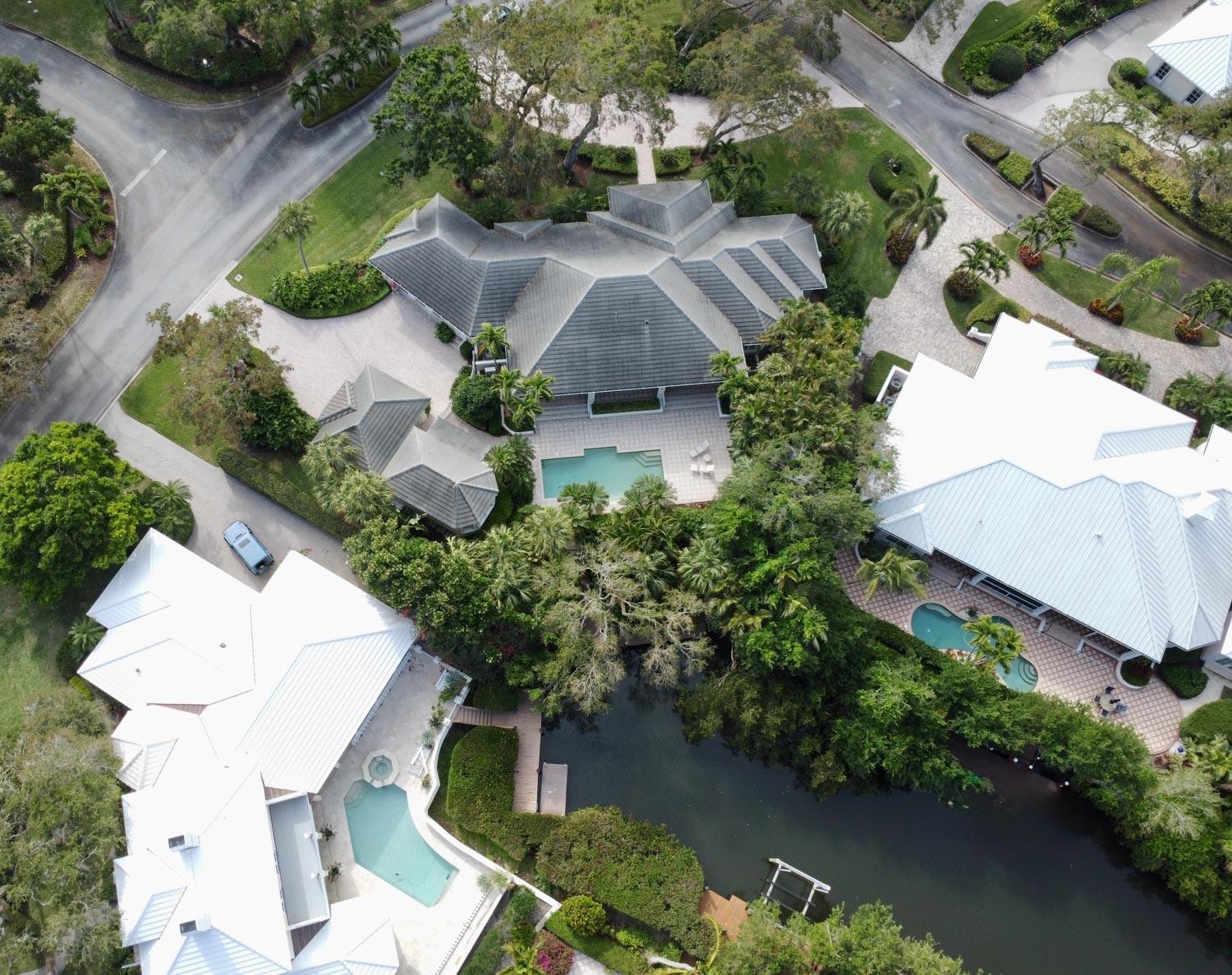 The Estuary - Residential
