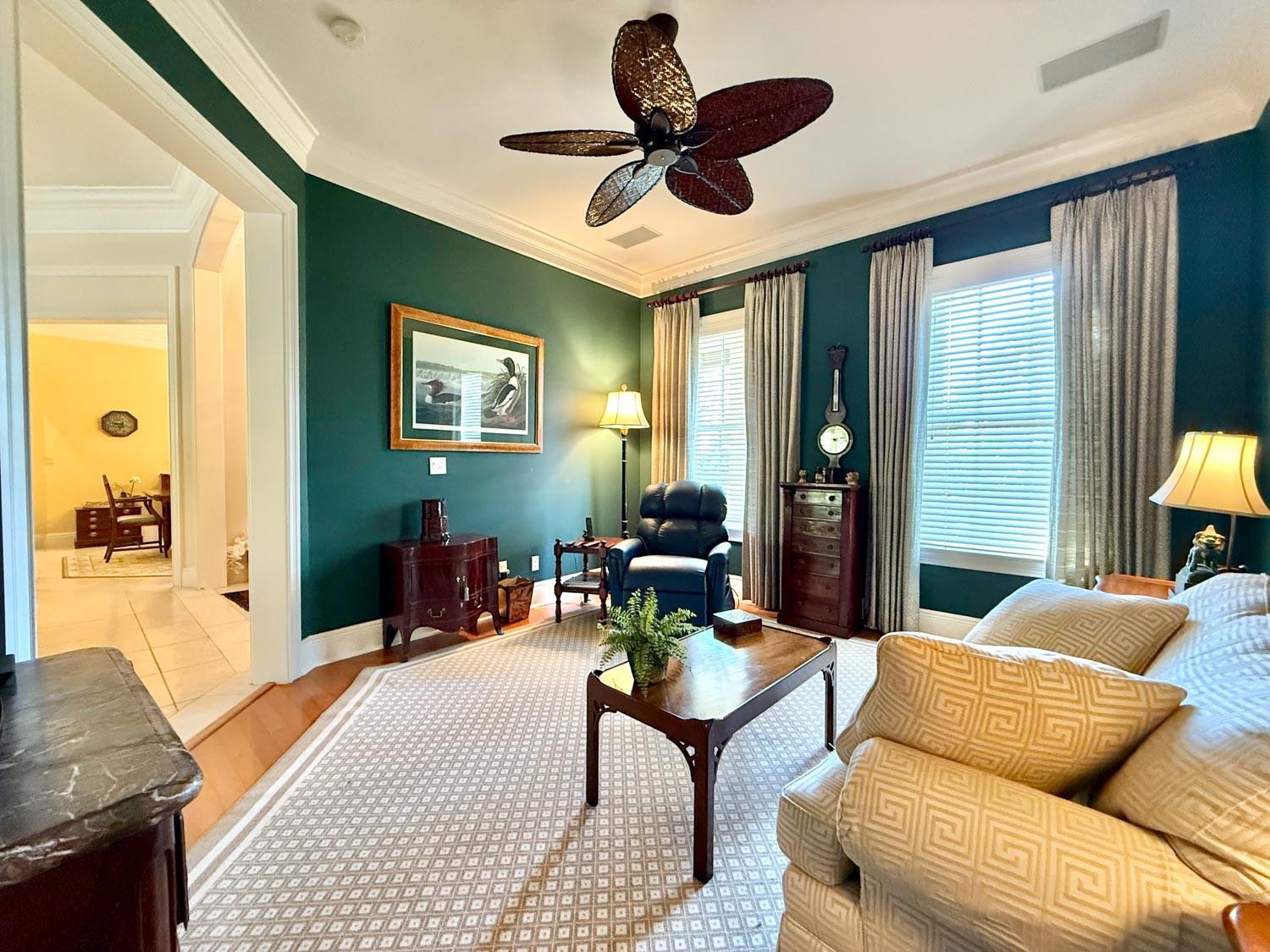 The Estuary - Residential