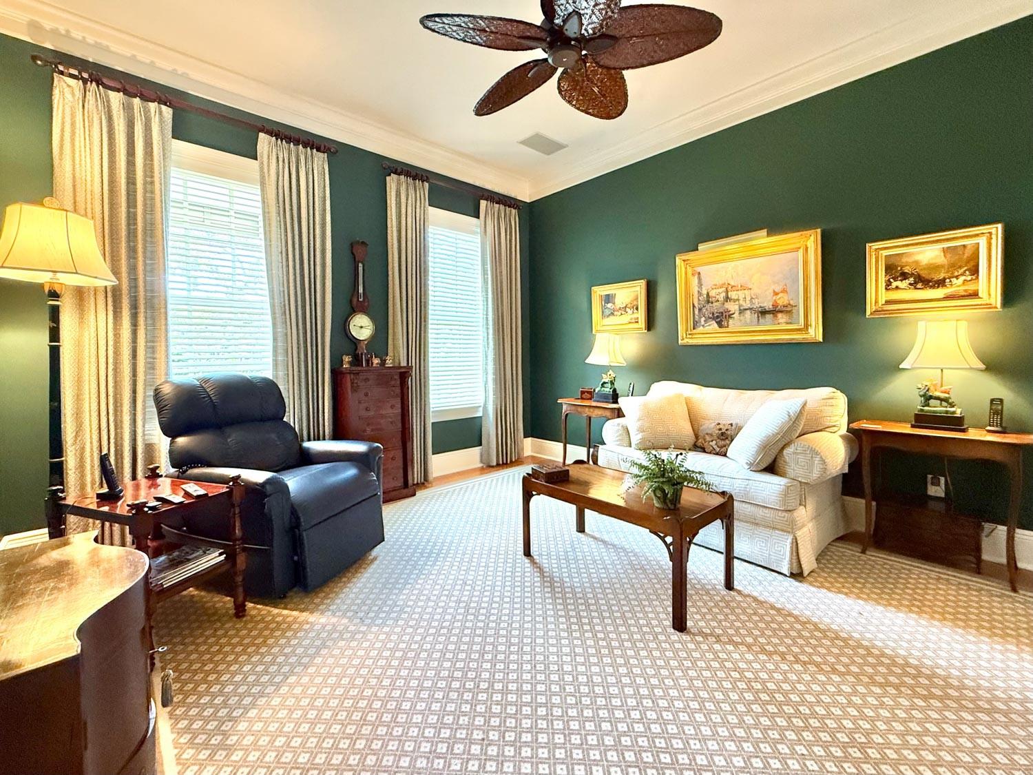 The Estuary - Residential