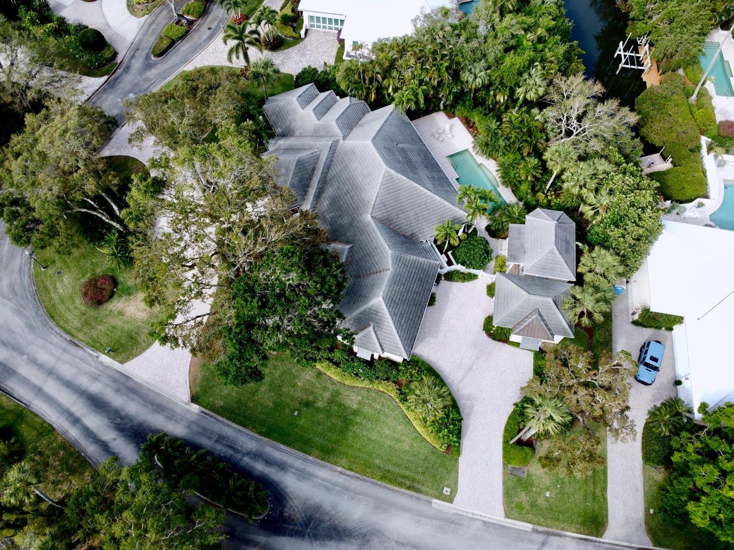 The Estuary - Residential