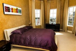 ONE WATERMARK PLACE OF TH - Residential