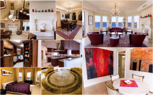 ONE WATERMARK PLACE OF TH - Residential