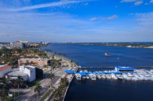 ONE WATERMARK PLACE OF TH - Residential